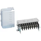 Контакт готовности к включению