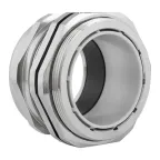 Сальник металлический MGM63 IP68 d проводника 37-44 мм PROxima