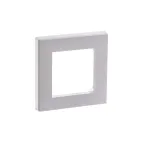 Рамка Levit 1 пост жемчуг / ледяной