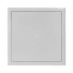 Люк ревизионный пластик 300х300 Basic