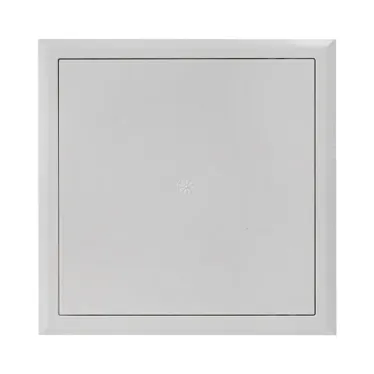 Люк ревизионный пластик 300х300 Basic