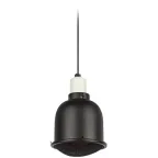 Светильник для террариумов и брудеров FITO-E27-SHADE с защитной решеткой