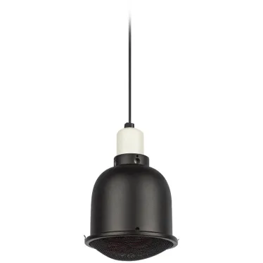 Светильник для террариумов и брудеров FITO-E27-SHADE с защитной решеткой