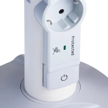 Стойка 2хUSB+microUSB+4х(2К+З)