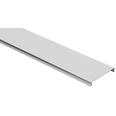 Крышка на лоток основание 200х2500-1,5мм