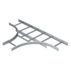 Секция Т-образная 60x600 горячий цинк