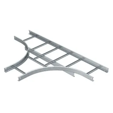 Секция Т-образная 60x600 горячий цинк