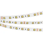 Лента RT-B60-10mm 24V Day5000 CRI98 (14.4 W/m, IP20, 5060, 5m) (, Открытый)