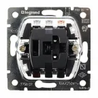 PRO21 Механизм переключателя одноклавишного промежуточного