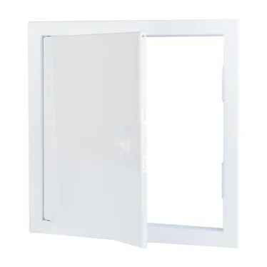 Люк ревизионный металл 600х600 Basic