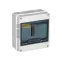 Щит распределительный навесной ЩРн-П IP55 КМПн-5