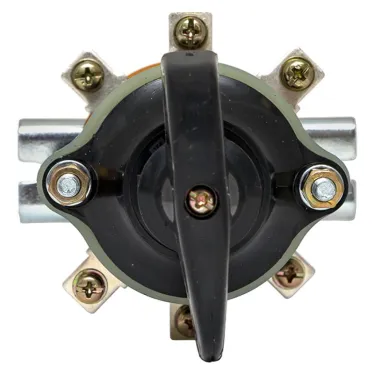 Выключатель пакетный ПВ 3-40 М3 исполнение 3 PROxima