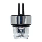 Механизм переключателя исполнительный ХB4 на 3 положения с фиксацией без подсветки с длинной ручкой PROxima