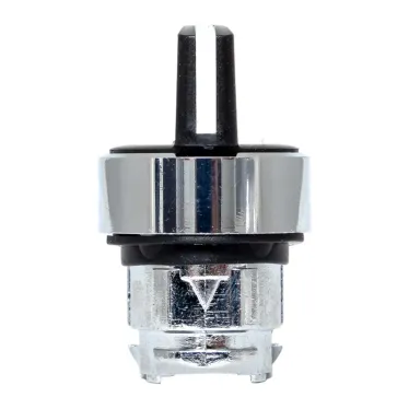 Механизм переключателя исполнительный ХB4 на 3 положения с фиксацией без подсветки с длинной ручкой PROxima