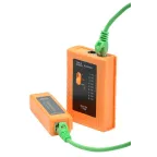 Тестер для витой пары RJ11/RJ45