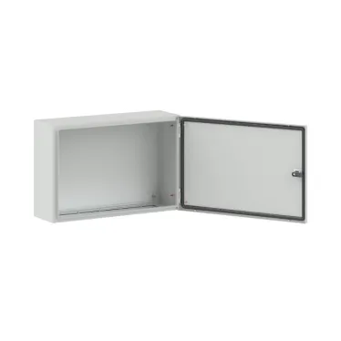 Корпус сварной ST без М/П 400x600x200