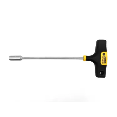 Ключ Т-образный 10 мм, стержень 230 мм