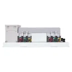 Устройство автоматического ввода резерва АВР ТСM-100/63А 3р