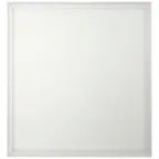 Светодиодная панель Грильято 588x588x8 40Вт (требуется драйвер Б0039417)SPL-540-W-65K-040