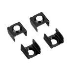 Держатель SL-MINI-8 BLACK (ARL, Металл)