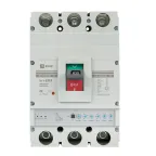 Выключатель автоматический ВА-99М 630/630А 3P 65кА с электронным расцепителем PROxima