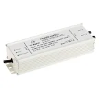 Блок питания ARPV-LG05150-PFC (5V, 30.0A, 150W) (ARL, IP67 Металл, 5 лет)