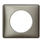 Рамка, однопостовая, вольфрам