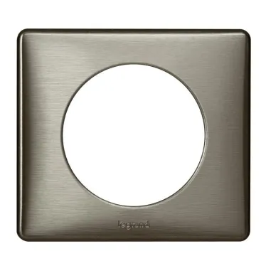 Рамка, однопостовая, вольфрам