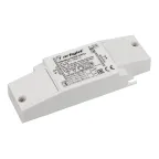 Блок питания ARJ-10-PFC-TRIAC-A (10W, 200-350mA) (ARL, IP20 Пластик, 5 лет)