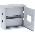 ЯУР с одной DIN-рейкой (300х300х150) EKF