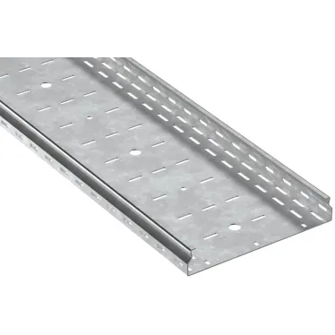 ESCA 7 Лоток перфорированный 50х300х2500-2.0 HDZ