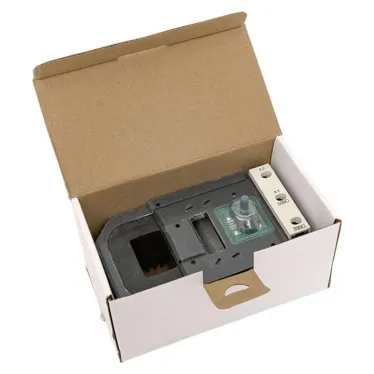 Катушка управления КТЭ F 400А 220В