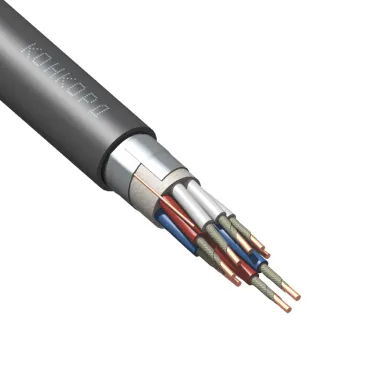 Кабель контрольный КВВГЭнг(А)-FRLS 10х1.5