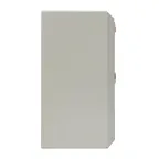 Щит распределительный навесной ЩРн-9з IP31 220х300х120 с замком