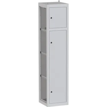 Каркас ВРУ-2 IP31(2000х450х450) PROxima