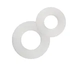 Комплект шайб KLUS-ISOL-Ams-2x (ARL, -)