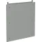 Фальш-панель внешняя 800х800 IP54 (2шт/компл) FORMAT