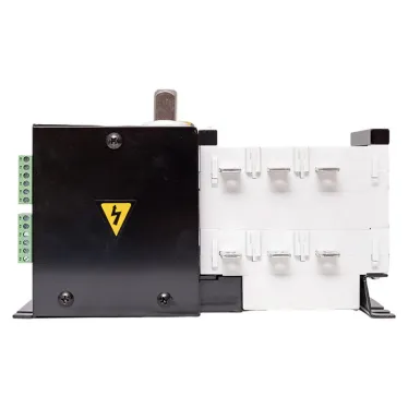 Устройство автоматического ввода резерва АВР ТСP1 63A 3р 230В