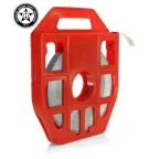 Лента бандажная ЛКС (201)-2007 (50м) в кассете Fortisflex