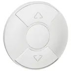 Celiane Клавиша жалюзи белая