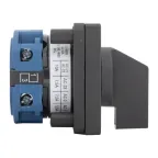 Переключатель кулачковый ПК-1-31 10А 1P '1-2' PROxima