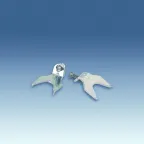 Лапки 2 шт для механизмов 75 (в упаковке 10 пар), S82,88