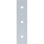 ЯУР на 2 счетчика с двумя DIN-рейками (600х300х150) EKF