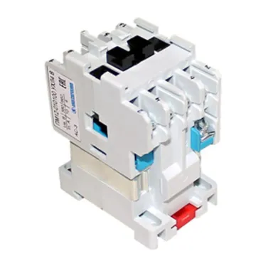 Пускатель электромагнитный ПМ12-010150 УХЛ4 В, 110В/50Гц, 1з, 10А, нереверсивный, без реле, IP20