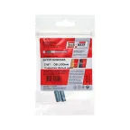 Шпилька сантехническая М8х100 (2шт)