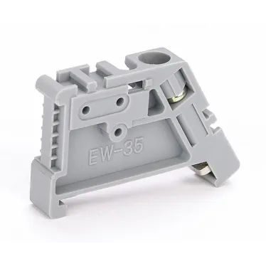 Фиксатор ФК-102-01 на DIN-рейку