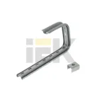 Консоль потолочная 159х175