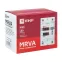 Реле напряжения и тока с дисплеем MRVA 63A PROxima