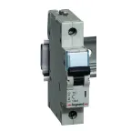 Выключатель автоматический однополюсный 50А C TX3 6кА/10кА