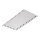 Светильник TLC218 CL EL, ЛЛ (T8), IP20, ЭПРА(A2)